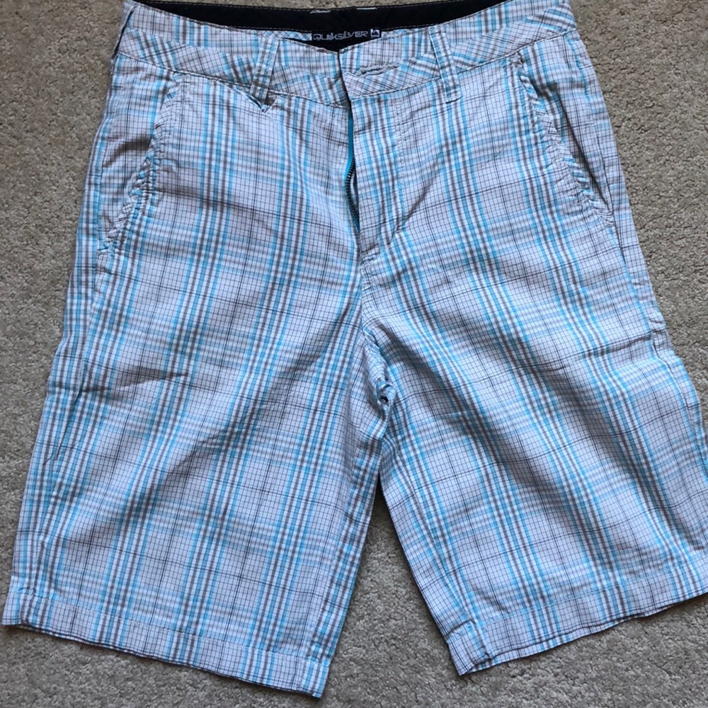 Quicksilver Shorts